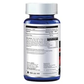 Back1 - OneLife L Arginine,  60 tablet(s) 