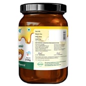 Back - OneLife Organic Honey,  650 g  Forest Wild 
