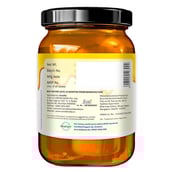 Back - OneLife Organic Honey,  250 g  Himalayan Kashmiri 