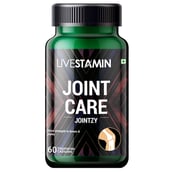 Livestamin Joint Care, 60 capsules