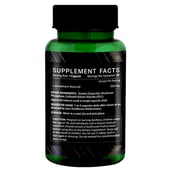 supplementinfo - Livestamin L Glutathione Reduced,  30 capsules 
