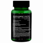 supplementinfo - Livestamin Boswellia Serrata,  60 veggie capsule(s) 
