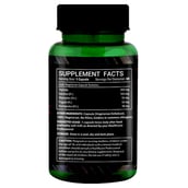 supplementinfo - Livestamin Digestion Support,  60 veggie capsule(s) 