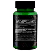 supplementinfo - Livestamin Grape Seed Extract,  60 capsules 