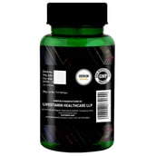 2 - Livestamin Safed Musli,  60 capsules 