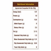 Nutrition - MuscleBlaze Mini-Protein Bar (10g Protein),  12 Piece(s)/Pack  Almond Fudge 