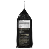 supplementinfo - ON (Optimum Nutrition) Gold Standard 100% Whey Protein,  10 lb  Delicious Strawberry 