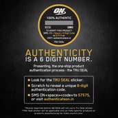 ON (Optimum Nutrition) Gold Standard 100% Whey Protein