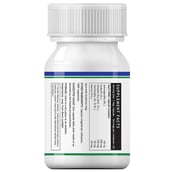 supplementinfo - INLIFE Immunity Plus,  60 capsules 