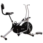 RentoMojo Exercise Cycle (AB100) with Twister Dummy