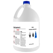 back - SemcoCare+ Sodium Hypochlorite 10, Fragrance Free 5 L Kills 99.9% Germs