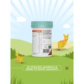 supplementinfo - Swisse Ultiboost Kids Multivitamins,  Unflavoured  60 tablet(s) 