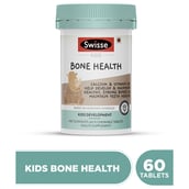 1 - Swisse Ultiboost Kids Bone Health, 60 tablet(s) Unflavoured