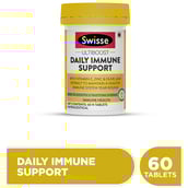 1 - Swisse Ultiboost Daily Immune Support,  60 tablet(s) 