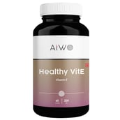 1 - Aiwo Healthy VitE,  60 capsules 