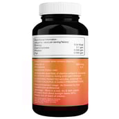 nutritioninfo - Aiwo Healthy VitC, 30 tablet(s) Unflavoured