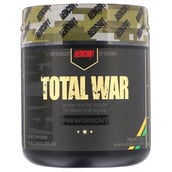 Redcon1 Total War,  0.85 lb  Pineapple Juice 