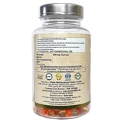 back - Pure Nutrition Evening Primrose Oil,  60 capsules 