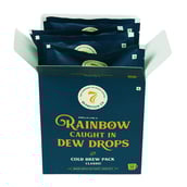 Box - 7 Beanstalk Cold Brew Pack Classic, 4 sachets/pack Unflavoured