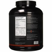 SupplementInfo - Rule One R1 Protein,  4.89 lb  Lightly Salated Caramel 