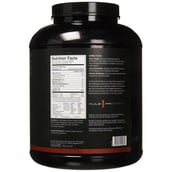 SupplementInfo - Rule One R1 Protein, 4.85 lb Cafe Mocha