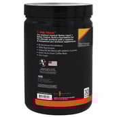 Back - Rule One R1 Pre Train 2.0,  0.86 lb  Peach Mango 