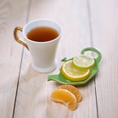 3 - Exalte Earl Grey,  Natural  25 g 