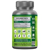 supplementinfo - Nutrainix Ashwagandha Root Powder, 90 capsules