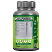 supplementinfo - Nutrainix Plant Based Eye Health Vitamins,  60 capsules 