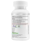 back - Nutriarc Wellness Multivitamin with Multiminerals & Ginseng Extract, 60 tablet(s) Unflavoured