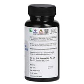 Back1 - PAX Naturals Joint Complex,  90 tablet(s) 