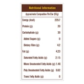 Nutrition - MuscleBlaze Protein Bar,  12 Piece(s)/Pack  Choco Cranberry 