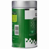 GAIA Green Tea Leaf (Pack of 2),  100 g  Unflavoured 