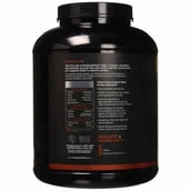 back - Rule One R1 Protein, 5.9 lb Chocolate Fudge
