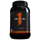Rule One R1 Protein,  2.4 lb  Cookies & Creme 