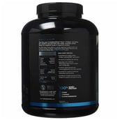 back - Rule One R1 Whey Blend,  5.1 lb  Chocolate Peanut Butter 