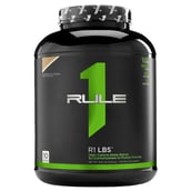 Rule One R1 LBS,  6.2 lb  Cookies & Cream 