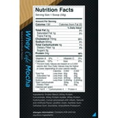 supplement - Rule One R1 Whey Blend,  4.96 lb  Cookies & Cream 