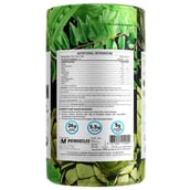 supplementinfo - Big Muscles Vegan Protein,  Unflavoured  1.65 lb 