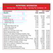 supplement - HealthXP Prime Whey,  2.2 lb  Cookies & Cream 