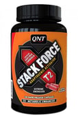 QNT Stack Force T2, 100 capsules Unflavoured