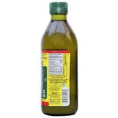 nutritioninfo - Bragg Organic Extra Virgin Olive Oil,  0.473 L 