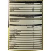 supplement - NEED Pure Whey,  5 lb  Brownie & Melted Chocolate 