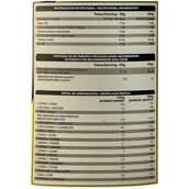 supplement - NEED Pure Whey, 5 lb Strawberry Cake