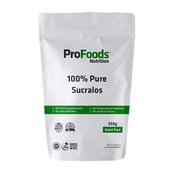 3 - ProFoods 100% Pure Sucralose Powder,  350 g 