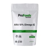 4 - ProFoods ARA 10% (Omega 6) Powder,  350 g 
