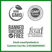 Sticker - ProFoods Gellan Gum Powder,  1 kg 