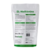 Back - ProFoods DL Phenylalanine Powder,  125 g 