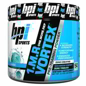 BPI Sports 1.M.R Vortex,  0.33 lb  Blue Razz 