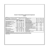 supplement - Amway Nutrilite Double X,  186 tablet(s)  Unflavoured 